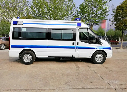 开原市救护车出租