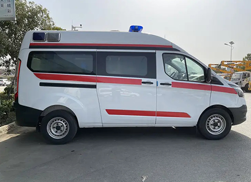 开原市客户案例